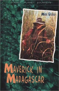 MAVERICK IN MADAGASCAR