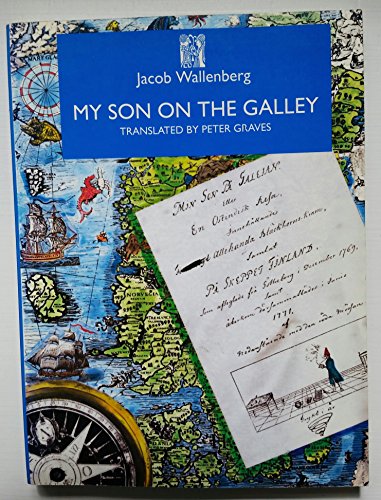 cover image My Son on the Galley