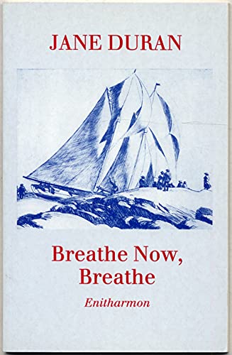 cover image Breathe Now, Breathe