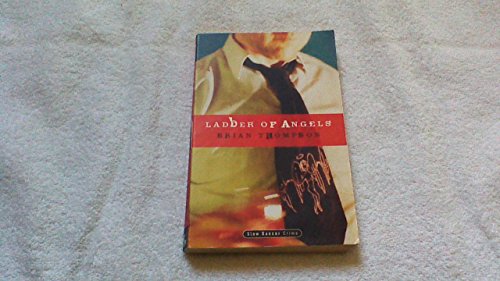 cover image Ladder of Angels