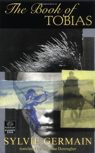 cover image The Book of Tobias