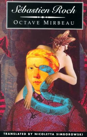 cover image Sebastien Roch