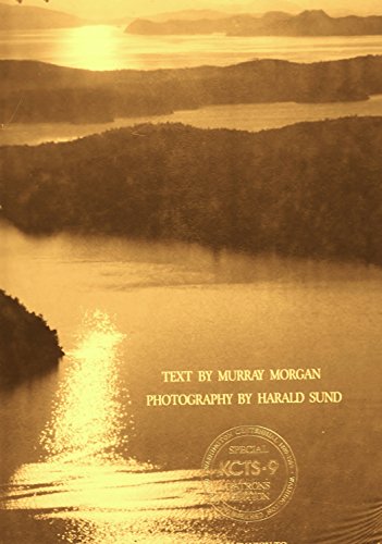 cover image Over Washington