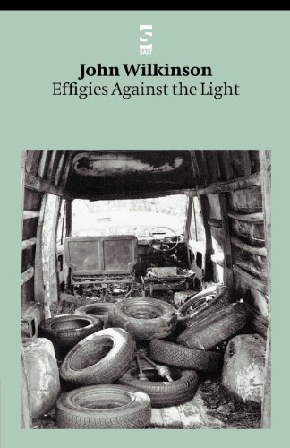 cover image EFFIGIES AGAINST THE LIGHT