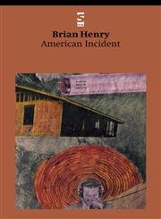 cover image AMERICAN INCIDENT