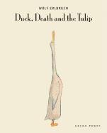 cover image Duck, Death and the Tulip