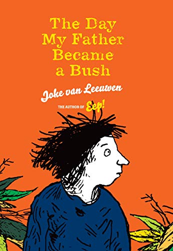 cover image The Day My Father Became a Bush