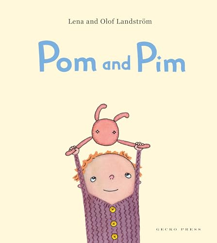 cover image Pom and Pim