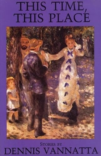 cover image This Time, This Place