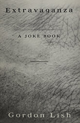 cover image Extravaganza: A Joke Book