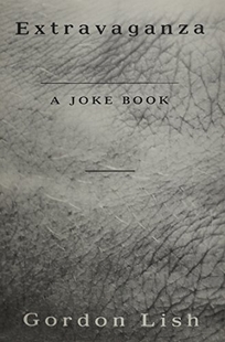 Extravaganza: A Joke Book