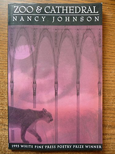 cover image Zoo & Cathedral