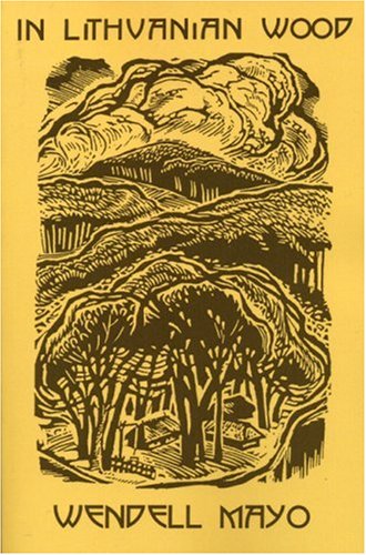 cover image In Lithuanian Wood