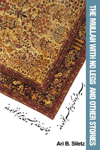 cover image Mullah with No Legs and Other Stories: And Other Stories