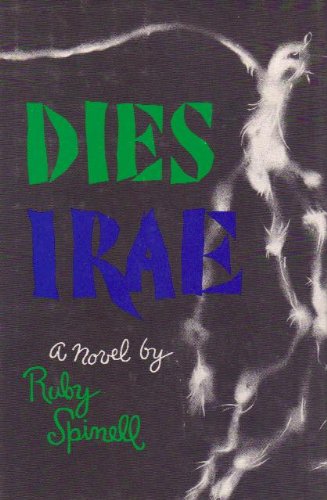 cover image Dies Irae