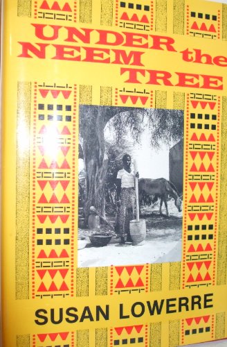 cover image Under the Neem Tree