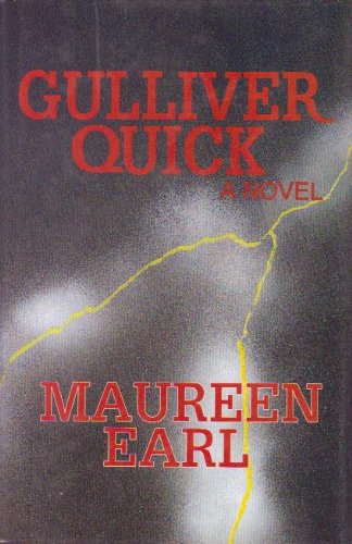 cover image Gulliver Quick