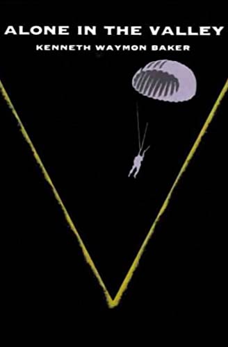 cover image Alone in the Valley