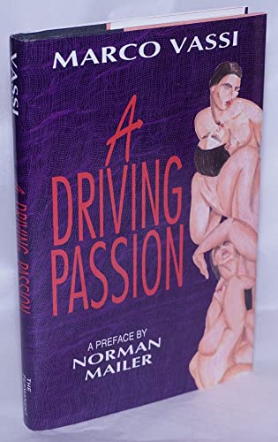 cover image A Driving Passion