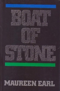 Boat of Stone