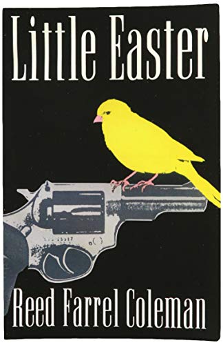 cover image Little Easter