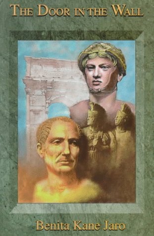 cover image The Door in the Wall