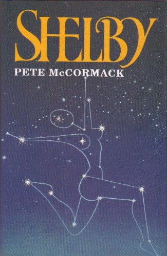 cover image Shelby