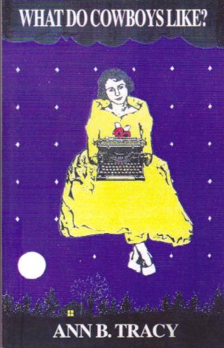 cover image What Do Cowboys Like?