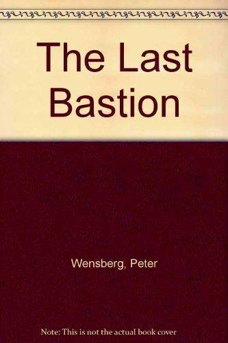 cover image The Last Bastion