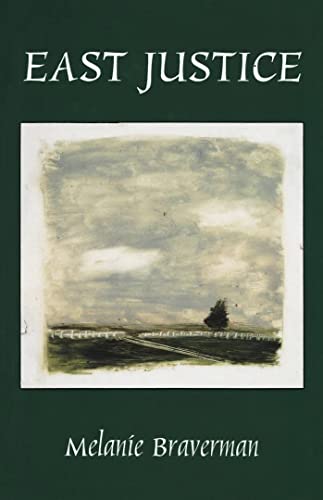 cover image East Justice
