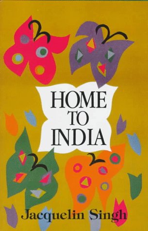 cover image Home to India