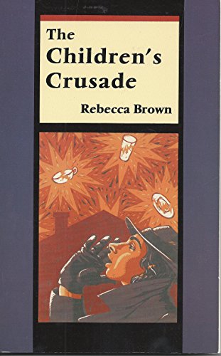 cover image The Children's Crusade