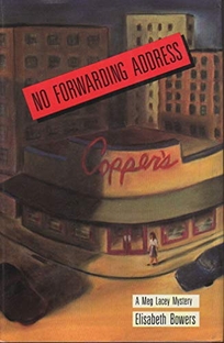 No Forwarding Address