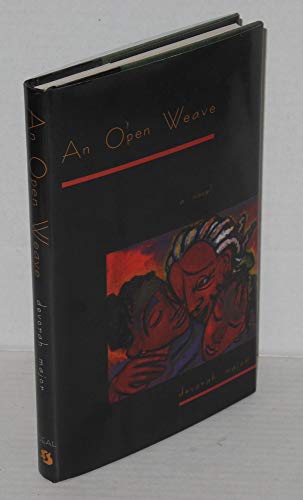 cover image An Open Weave