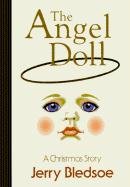 cover image The Angel Doll: A Christmas Story