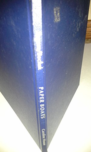 cover image Paper Boats