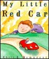cover image My Little Red Car