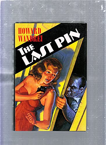 cover image Last Pin