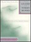 cover image Legend of Tommy Morris, JR. (CL)