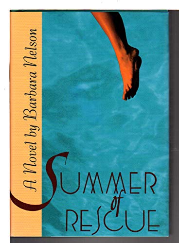 cover image Summer of Rescue