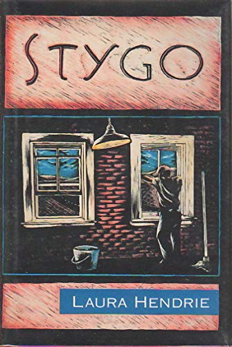 cover image Stygo Stygo