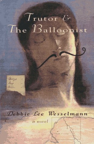 cover image Trutor and the Balloonist