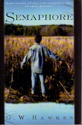 cover image Semaphore