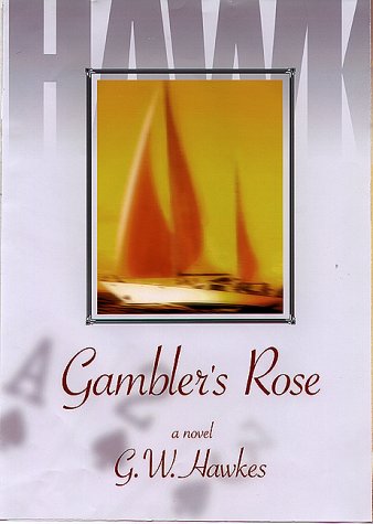 cover image Gambler's Rose