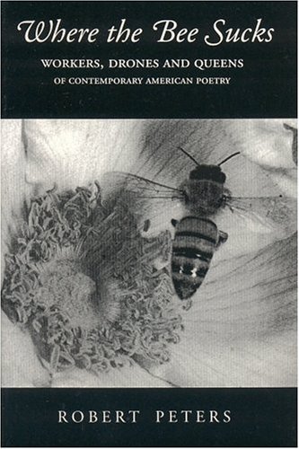 cover image Where the Bee Sucks: Workers, Drones, and Queens of Contemporary American Poetry