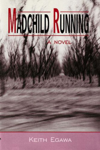 cover image Madchild Running