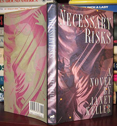 cover image Necessary Risks