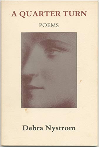 cover image A Quarter Turn