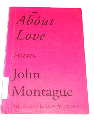cover image About Love