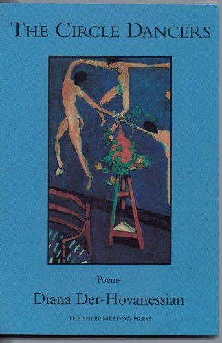 cover image The Circle Dancers